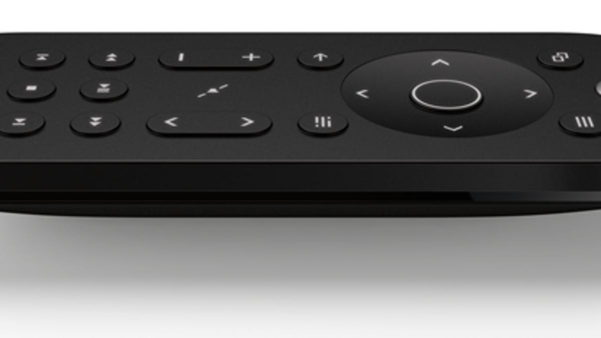 The Xbox One Media Remote will debut in March.
