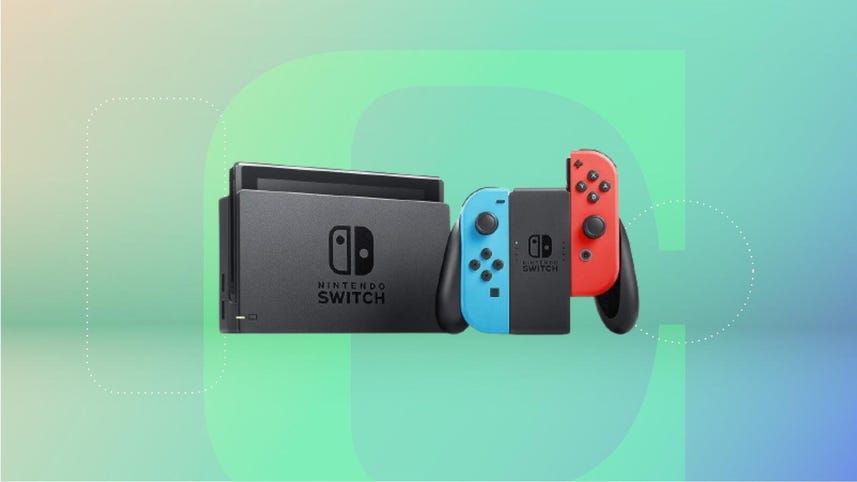 Switch 2 Will Be Officially Announced Within Fiscal Year, Nintendo Says