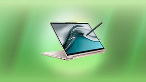 Save Hundreds on Laptops, Desktops and More at Lenovo’s Doorbuster Sale – CNET