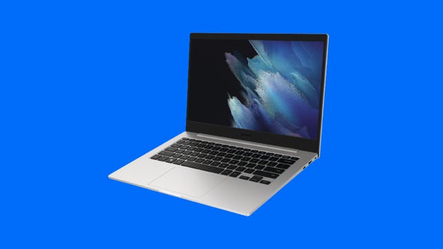 Best Laptop Deals: Save $300 on Samsung Galaxy Book or MSI Prestige 14 and More 5