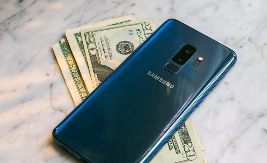 Why phones are getting even more expensive