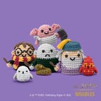 Woobles Harry Potter
