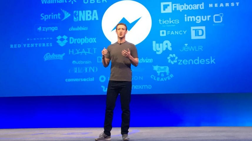 Zuckerberg shows off his Jarvis AI, Airbnb to offer flight deals