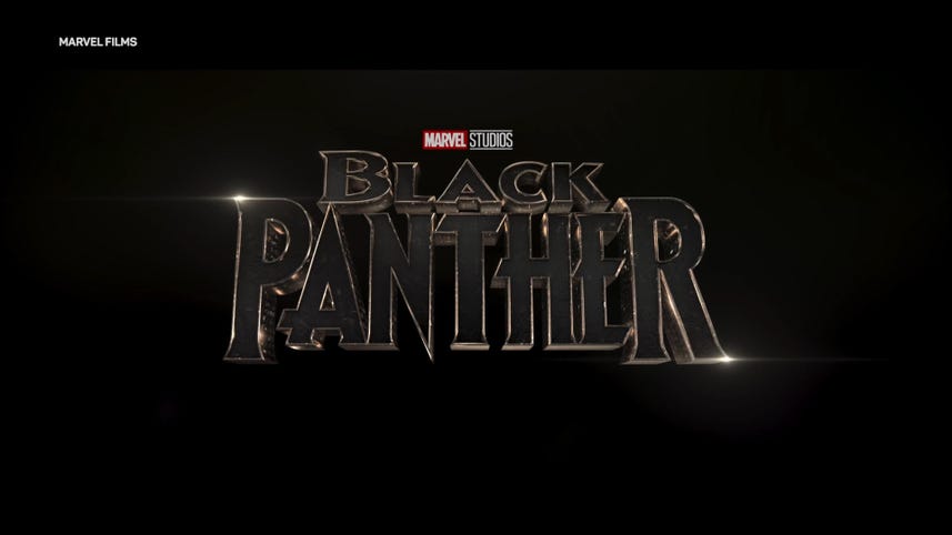 Journey to Wakanda in this 'Black Panther' teaser trailer