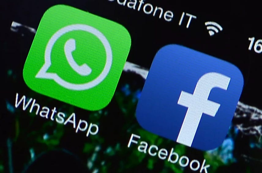 WhatsApp update fights malware that infects devices with just a call