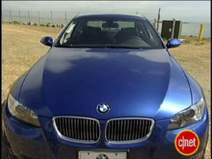 Must-have car: 2007 BMW 335i