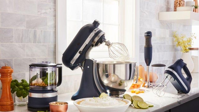 kitchenaid-artisan-series-stand-mixer
