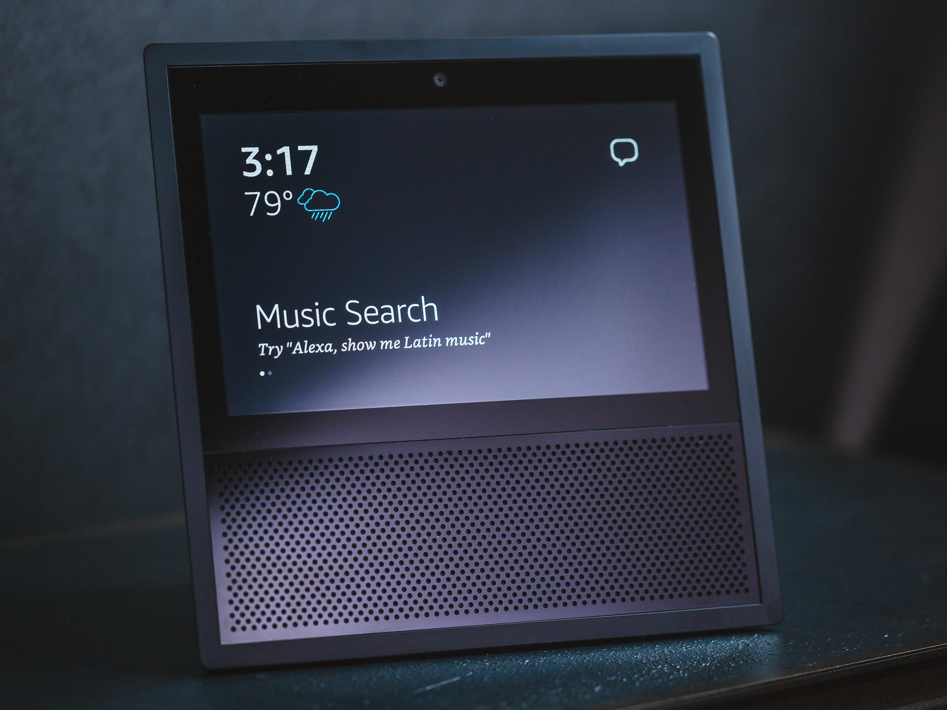 Echo Show 15 review: Alexa gets widgets, Visual ID and a mega screen  - CNET