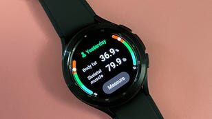 Samsung Galaxy Watch 4's Long-Awaited Google Assistant Update Is Here