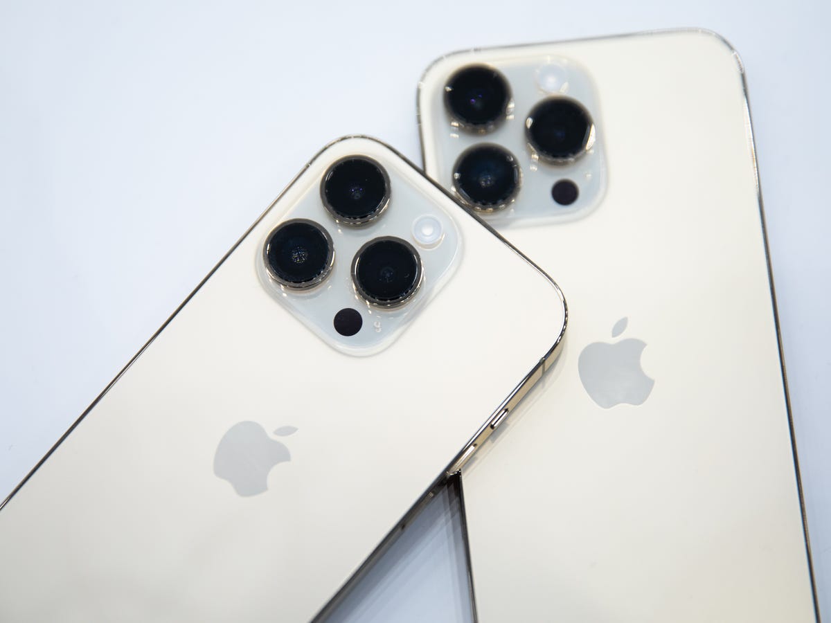 If You Want an iPhone 14 Pro Before Christmas, These Are Your