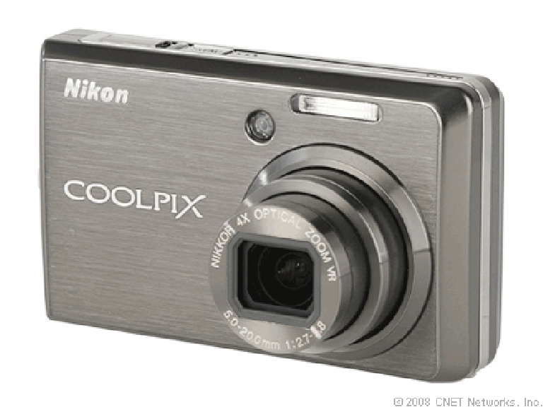 Nikon Coolpix S600 review: Nikon Coolpix S600 - CNET