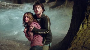 Every Harry Potter Movie Ranked: From Azkaban to Grindelwald     - CNET