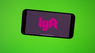 Lyft and Motional's New Electric Robotaxis Now Offering Rides in Las Vegas
