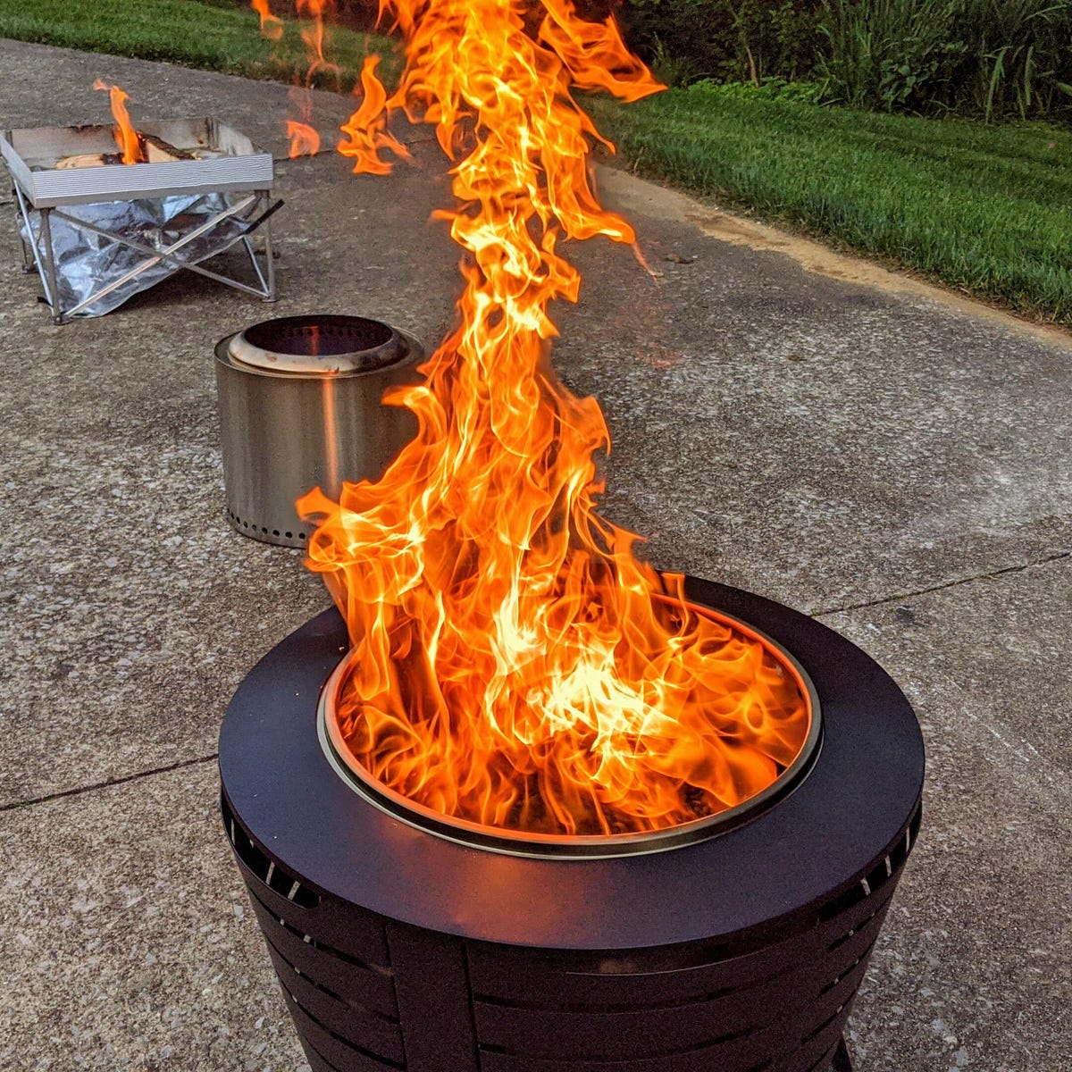 Best Fire Pit for 2024 - CNET