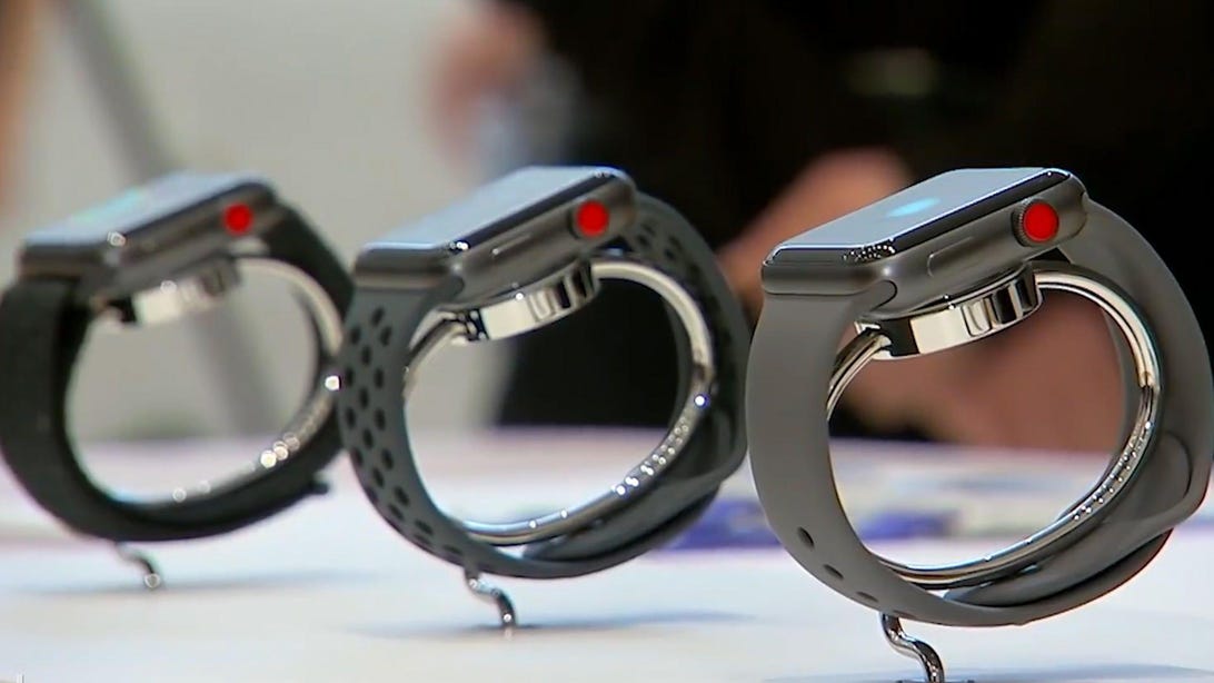 Apple Watch Series 4 all but confirmed in regulatory filings