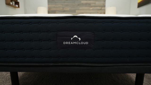 Image of article: DreamCloud Memory Foam Ma…