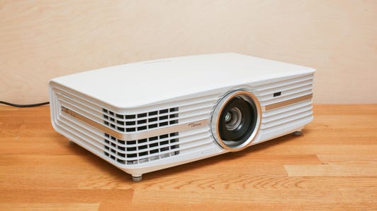 Affordable 4K projectors are here. What took them so long?