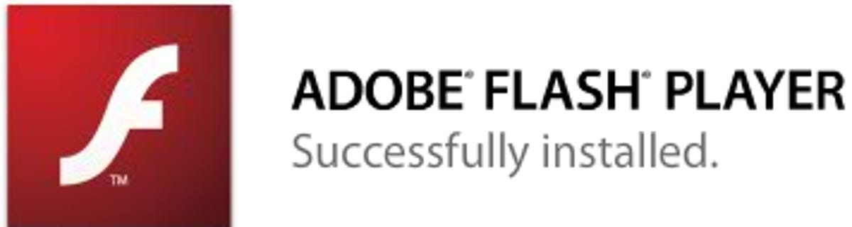 Seven Steps To Update The Adobe Flash Player On Windows - Cnet