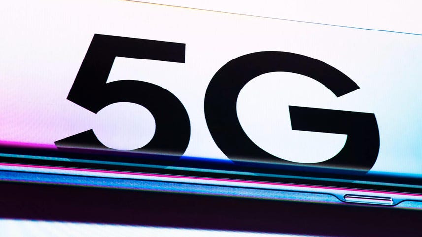 5G phone speeds will give you whiplash