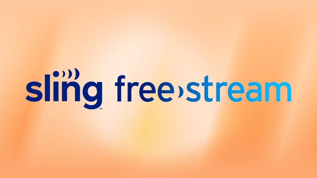 Sling Freestream logo