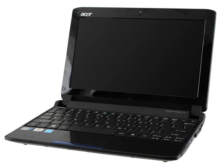 salami seguridad personal Acer Aspire One 532h-2326 review: Acer Aspire One 532h-2326 - CNET