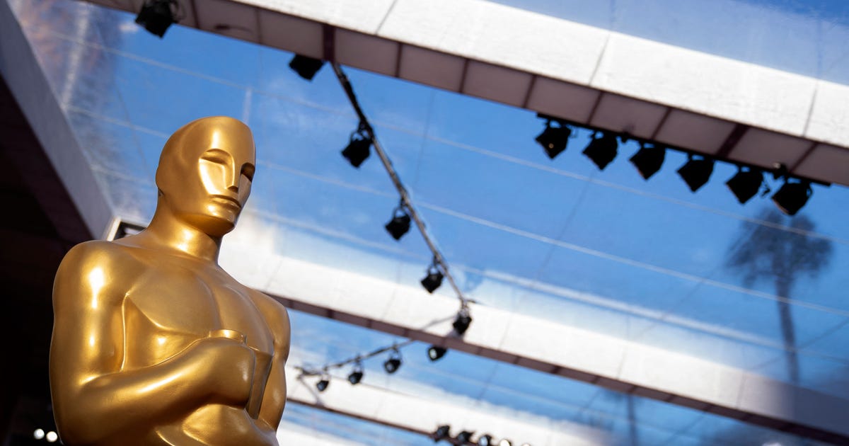 How to Watch the Oscars 2022: Start Time, Online Streams, Hosts and Nominations     – CNET
