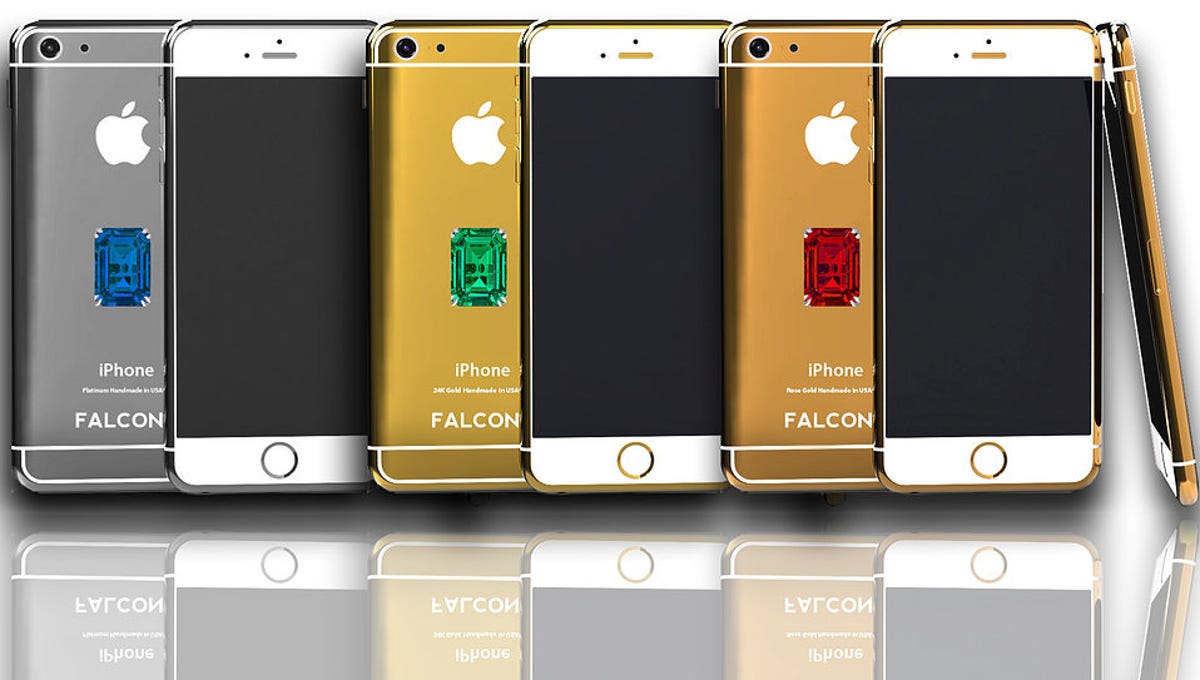 Falcon iPhone 6