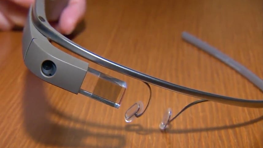 Google Glass is back, Bluetooth to work over mesh networks