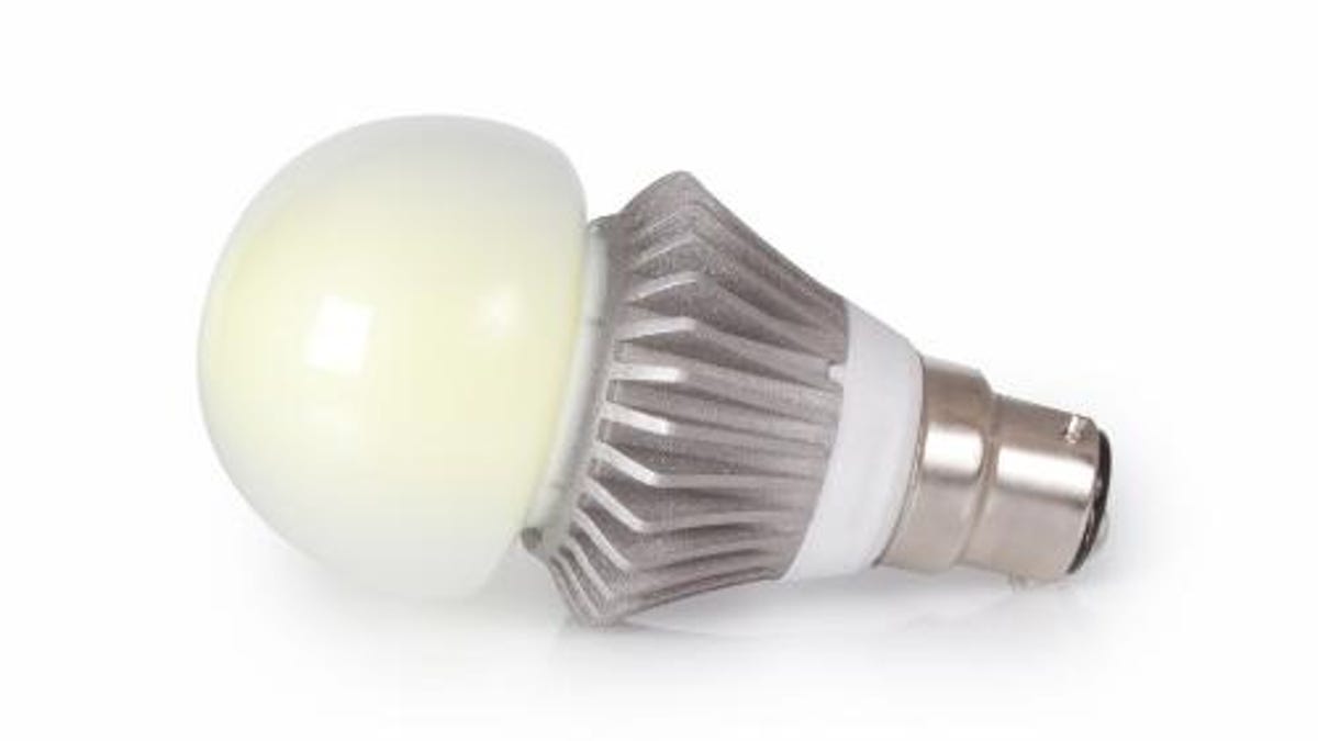 Lighting Science sub-$15 LED bulb