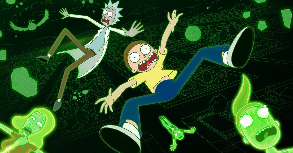 ‘Rick and Morty’ Season 6: Here’s the Next Episode’s Release Date