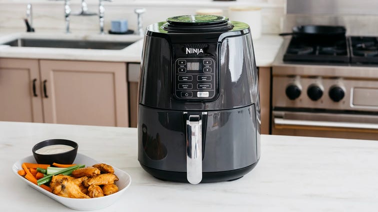 13 Excellent Air Fryer Deals: Save  On Our All-Time Favorite Model