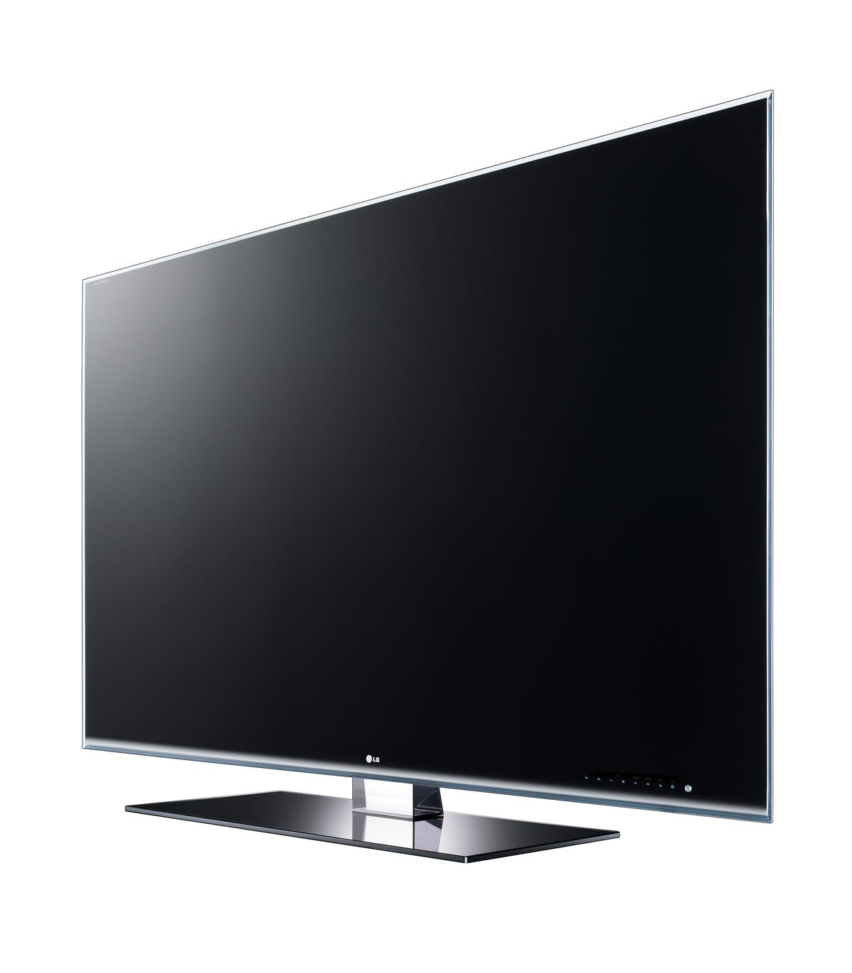 LG LW9500 series TV