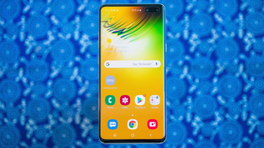 Galaxy S11 is apparently going to be big. Very big