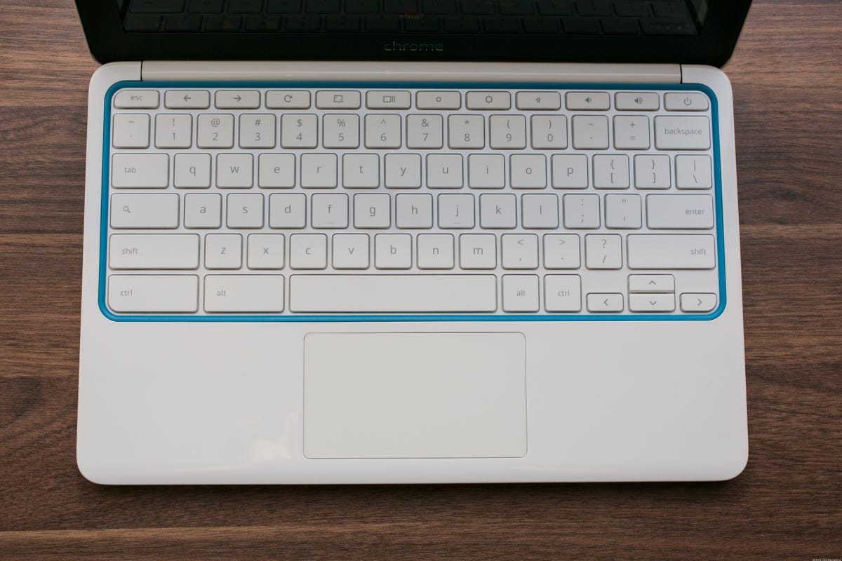 HP Chromebook x2 11 review: A complete Chrome tablet package, almost - CNET