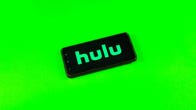 Hulu streaming app