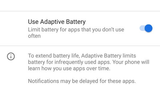 android-p-adaptive-battery