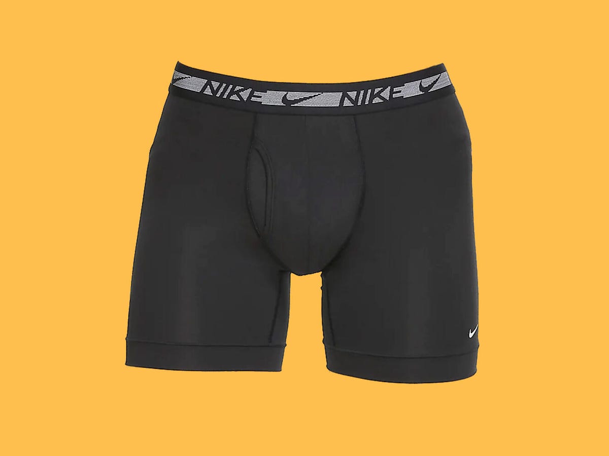 Yes, you should you wear underwear while working out - CNET