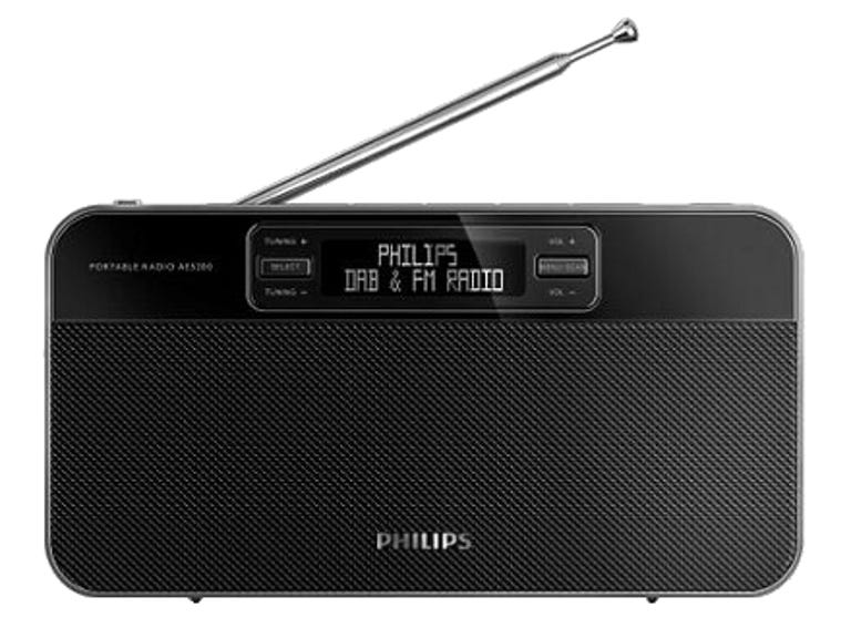 Philips AE5200 review: AE5200 -