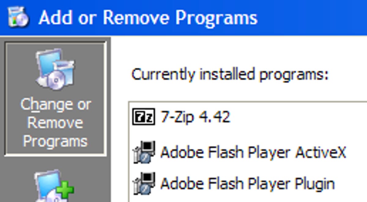 flash game .exe is not working anymore? - Adobe Community - 9369470