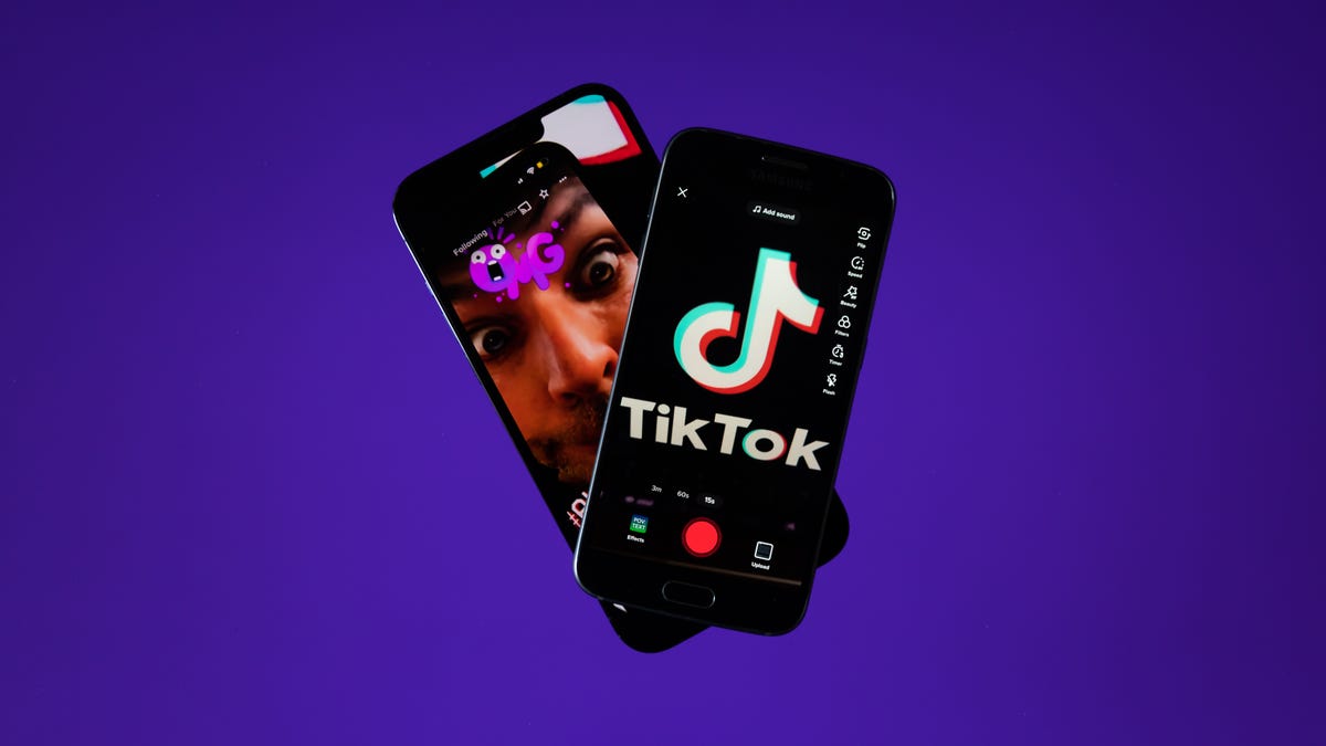 TikTok Is the Most Downloaded App Worldwide in 2022 So Far, Analyst Says -  CNET