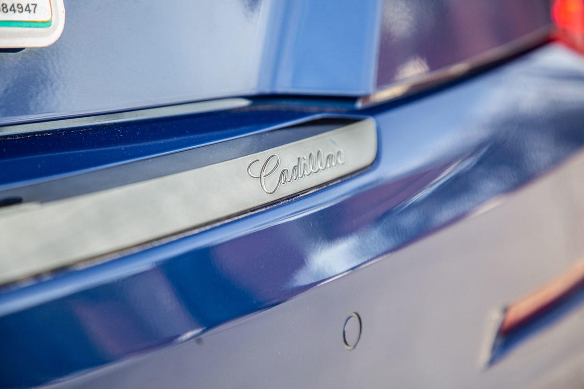 2019 Cadillac ATS-V Coupe