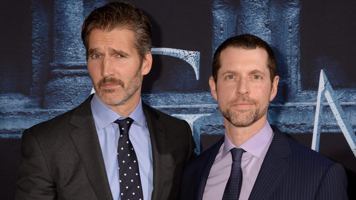 Los Angeles Premiere For The Sixth Season Of HBO's "Game Of Thrones"