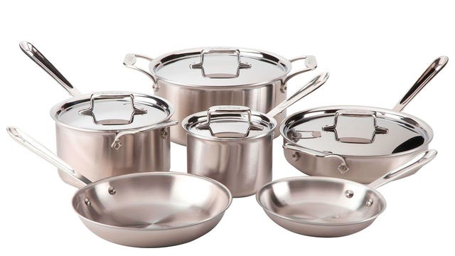 all-clad-stainless-cookware-set-sale