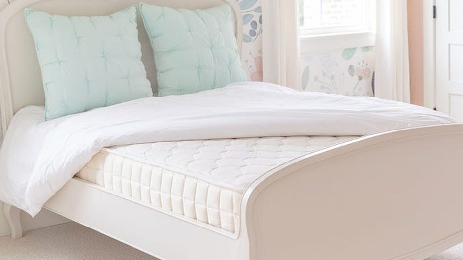 Best Mattresses For Kids In 2022 Cnet, Best Mattress Protector For Toddler Twin Bed