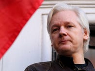 <p>Wikileaks founder Julian Assange has already been charged with unspecified crimes under seal, according to a recent filing in an unrelated case.</p>