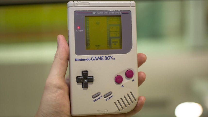 The Game Boy turns 30 years old, Samsung Galaxy Fold officially delayed