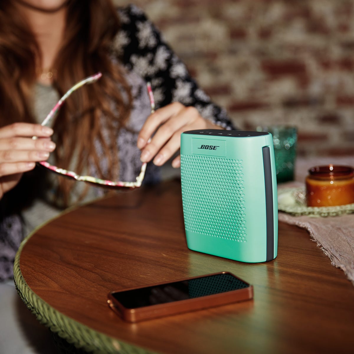 Bose SoundLink Color review: A playful speaker delivers serious sound its size -