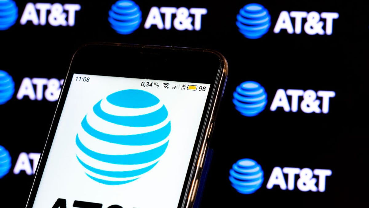 Read more about the article AT&T Adds Phone Subscribers as Its 5G Network Prepares for AR