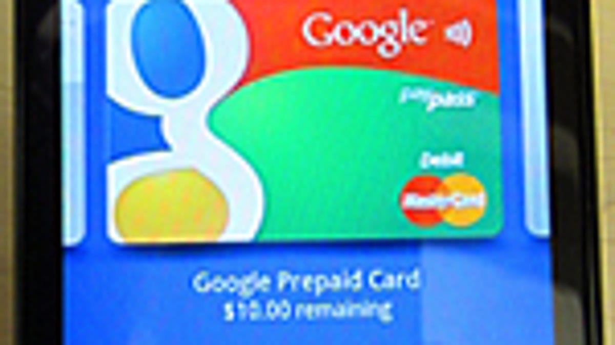 Google Wallet hit by another hack.