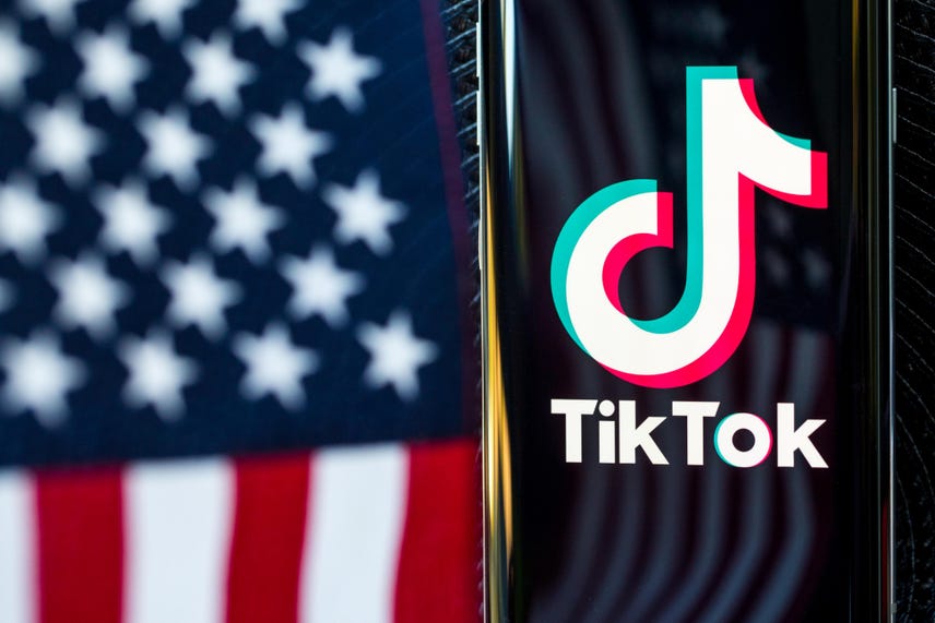 TikTok sale gets extended, NASA powers up its Mars helicopter and more Fortnite fights